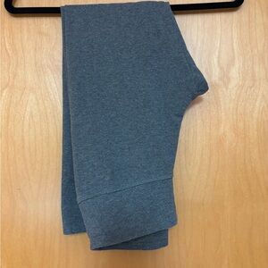 Aerie Leggings in Gray Size Medium